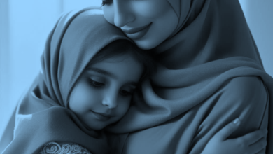تربیت فرزند