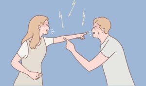 چگونه با همسر سرد و بیاحساس رفتار کنیم؟