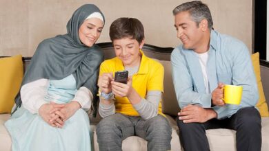 راه های تربیت فرزند موفق