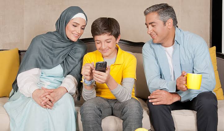 راه های تربیت فرزند موفق