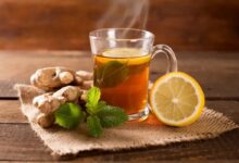 آماده‌سازی و مصرف صحیح دمنوش‌ها