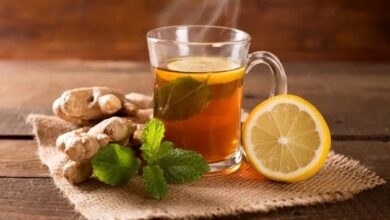 آماده‌سازی و مصرف صحیح دمنوش‌ها